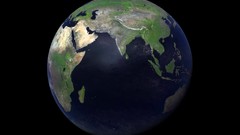 Orbit Earth planets outer space roscosmos Electro-L