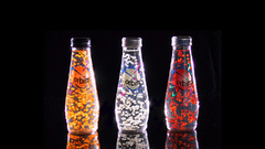 Orbitz nice orbitzsnapple elements