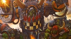 Orc frenzy high