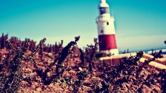 Orchestra gibraltar lighthouses