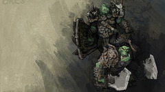 Orcs