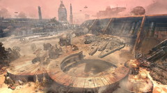 Ord mantell planet Art