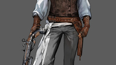 Order castlevania high Albus ecclesia Resolution