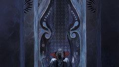 Order Dracula castlevania high ecclesia Resolution