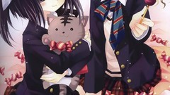 Ore-tachi ni Tsubasa wa