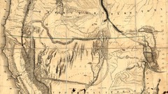 Oregon Map high World