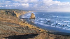 Oregon south Parks Blanco