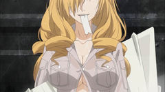 Oriana Thompson toaru majutsu