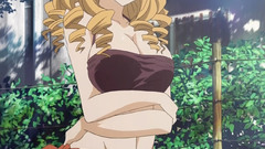 Oriana Thompson toaru majutsu