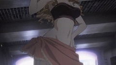 Oriana Thompson toaru majutsu