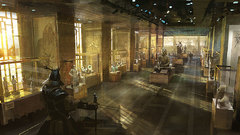 Oriental artwork Museum