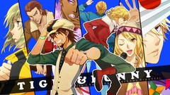 Origami Cyclone Kaburagi Kotetsu