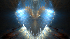 Origin of Life fractal