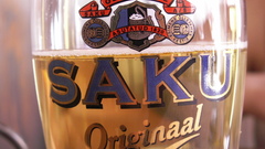 Originaal best beer in