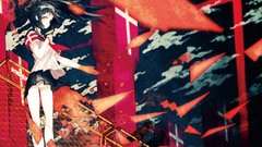 Original characters asgr