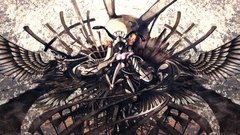 Original characters Iori Yakatabako