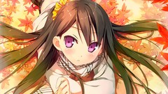 Original characters Kantoku (artist) Shizuku (Kantoku)