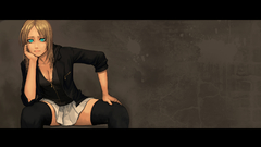 Original characters Mustard Seeds