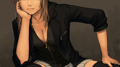 Original characters Mustard Seeds