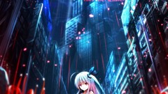 Original characters Ryosios