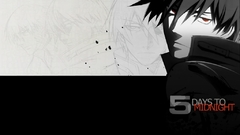 Original Manga Anime days