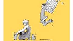 Orihara izaya durarara heiwajima