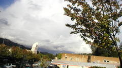 Orinda California small City