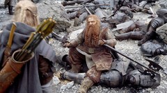 Orlando Bloom Legolas Helms