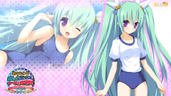 Osananajimi wa visual novels