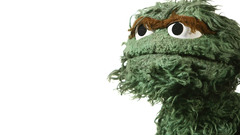 Oscar The grouch