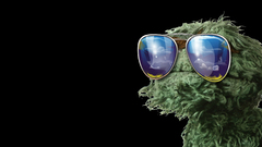 Oscar the Grouch