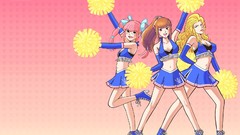 Osu! Tatakae! Ouendan