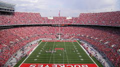 Osu vs wisconsintook This