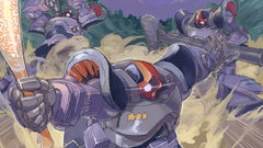 Other Anime daizengar gundam