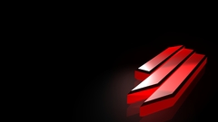 Other background skrillex chibimonkey deexo