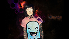 Other Oliver hey oli sykes coldbodies