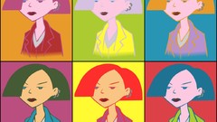 Others kinda janesite these