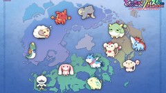 Otome renshin prister