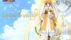 Otome renshin prister