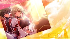 Otome renshin prister