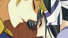 Otome youkai Zakuro agemaki