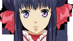 Otome youkai Zakuro Anime