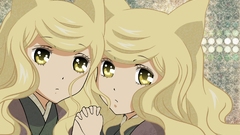 Otome youkai zakuro Bonbori