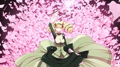 Otome youkai zakuro Bonbori