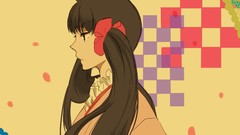 Otome youkai zakuro Zakuro