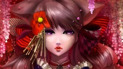 Otome youkai zakuro Zakuro