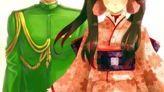 Otome youkai zakuro Zakuro