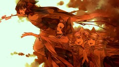 Otome youkai zakuro Zakuro