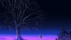 Otome youkai zakuro Zakuro