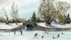 Ottawa rideau canal City